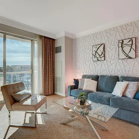 Serenity Suite At Mgm Signature-2
